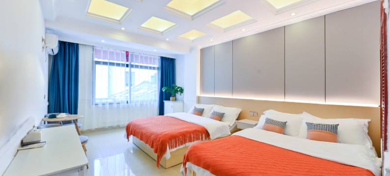 厦门宫廷壹号度假别墅图片