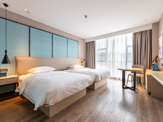 荔波悦华酒店(荔波古镇店)