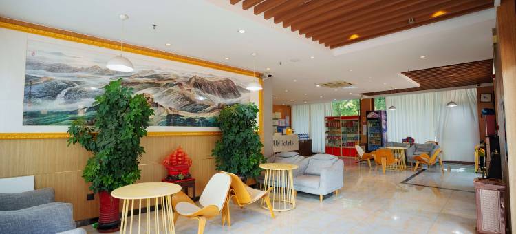 骏怡酒店(章丘火车站明水古城店)图片