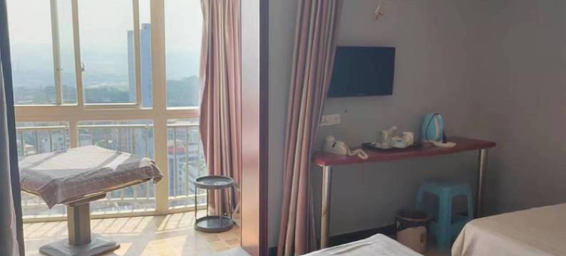 重庆皇爵宾馆图片