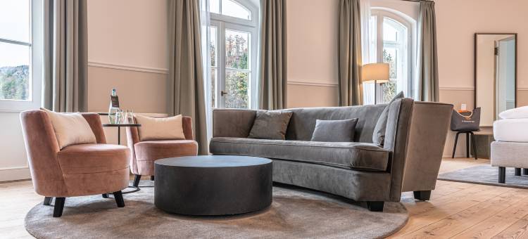 亚美隆新天鹅堡阿尔卑斯水疗度假村(Ameron Neuschwanstein Alpsee Resort & Spa)图片