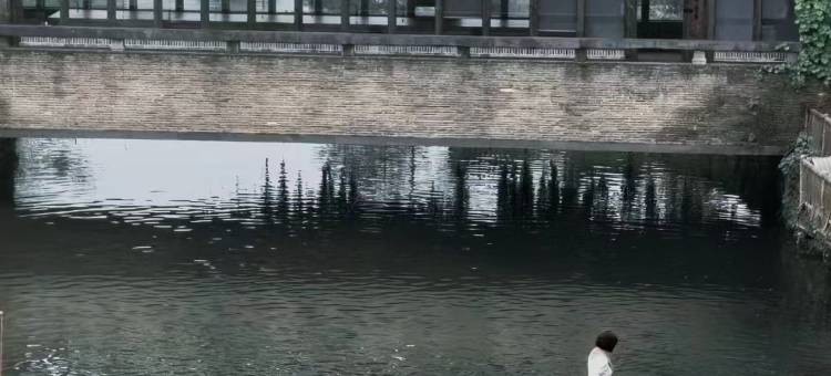 婺源松风翠庄园酒店图片