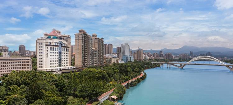 全季酒店(赣州江南宋城店)图片