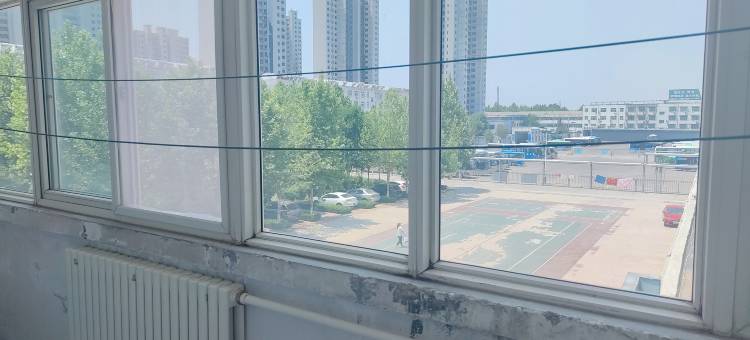 新站商务宾馆(宁津客运中心店)图片