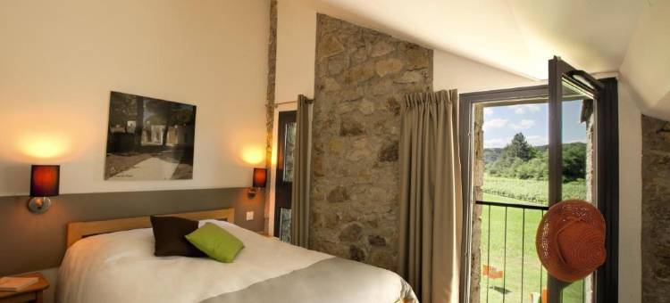 Domaine des Vans图片