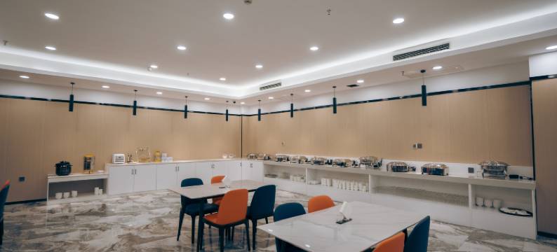 银隆大酒店(银隆广场店)图片