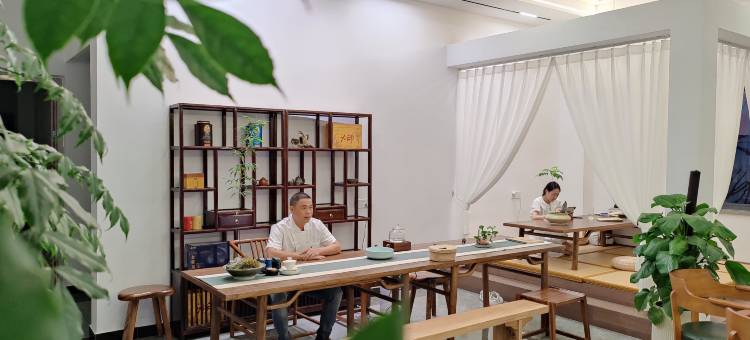 钱湖田园居民宿图片