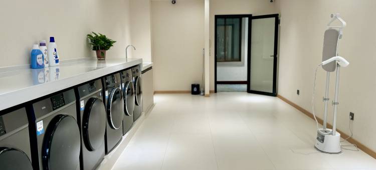 西安锦江西京国际饭店(钟楼回民街店)图片