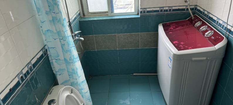 连云港国峰旅馆图片