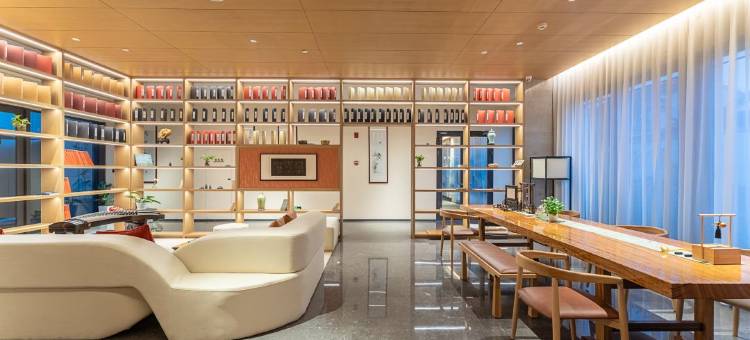 莫干山观云隐居度假酒店图片