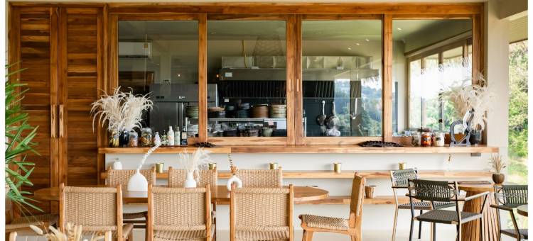 野生小屋大象保护区度假村(Wild Cottages Elephant Sanctuary Resort)图片