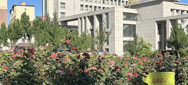 沙雅银桥凯悦大酒店图片