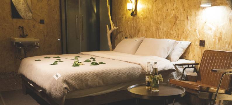 深落·小森林自然营地图片