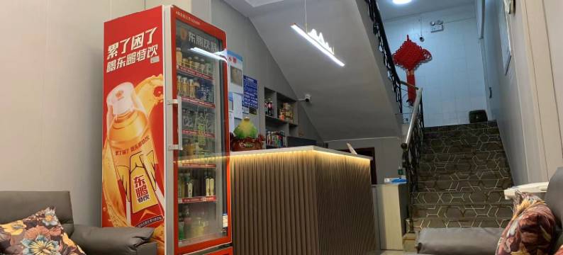 福源宾馆(黄石钟楼步行街店)图片