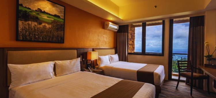 斯普伦迪多塔加泰酒店及乡村俱乐部(Splendido Tagaytay Hotel and Country Club)图片