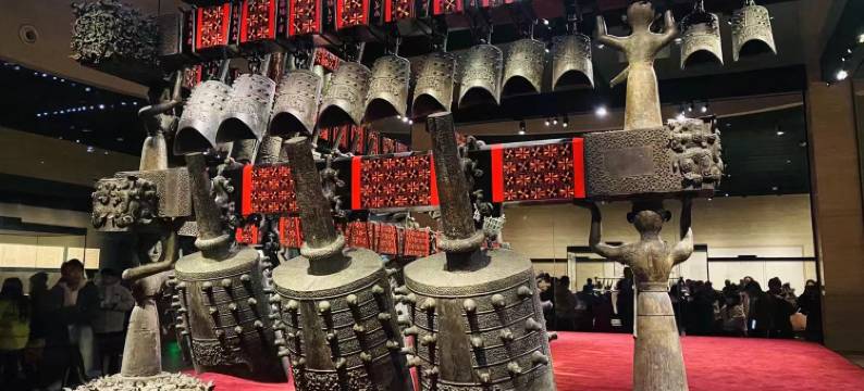 柏漫智能酒店(粮道街小东门地铁站店)图片