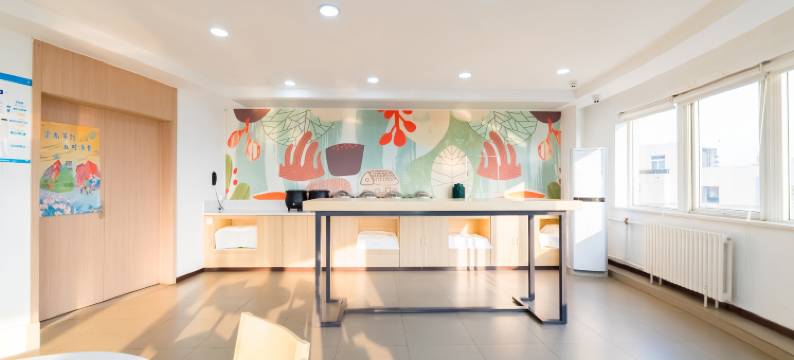 汉庭酒店(北京前门陶然亭店)图片