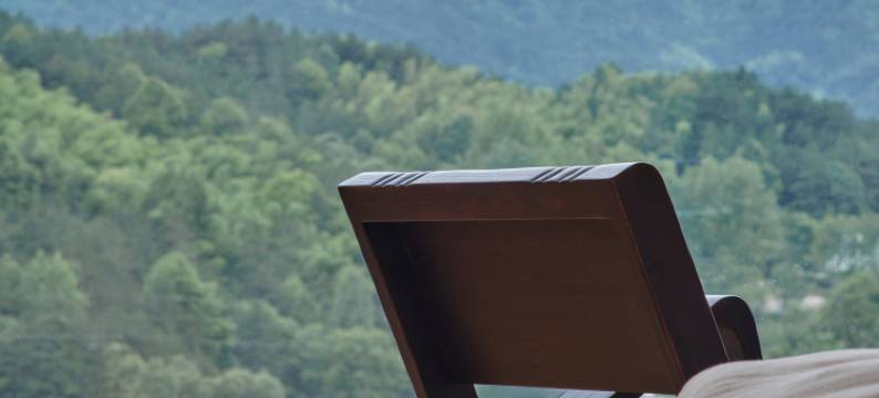 栖山瞰月民宿图片