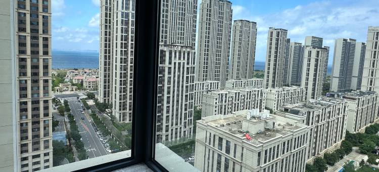 大连萤石民宿(大连威尼斯水城店)图片