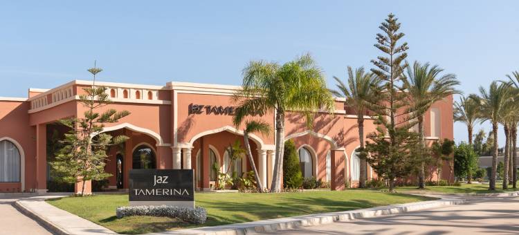 贾兹塔梅里纳，阿尔玛扎湾(JAZ Tamerina, Almaza Bay)图片