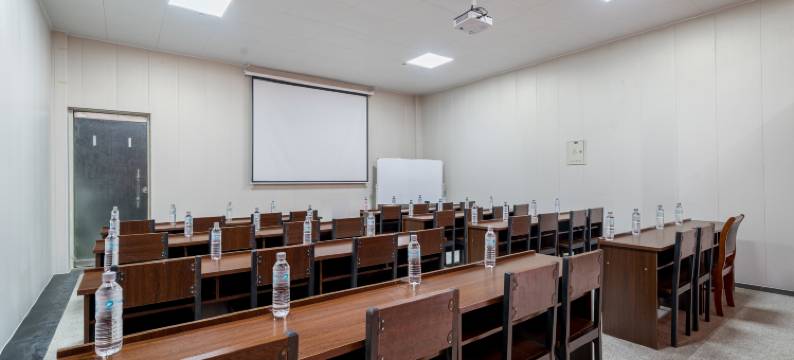 汉庭酒店(滕州汽车总站店)图片