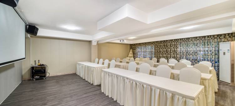 众鑫公寓酒店(奉化电子商务园店)图片