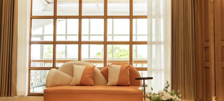 米苏亚·美墅(西街开元寺店)图片