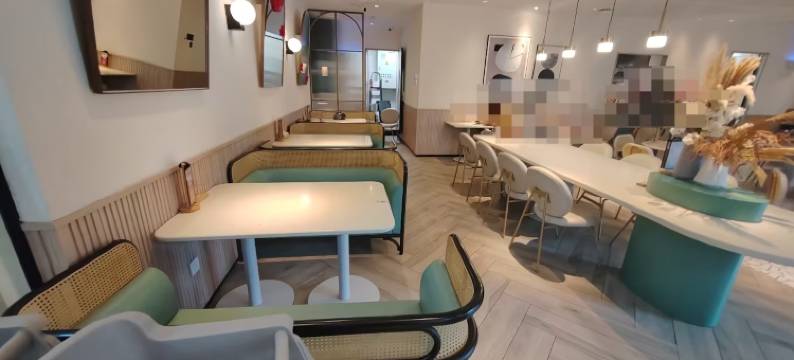 布丁严选酒店(拱宸桥东地铁站杭州师范大学附属医院店)图片