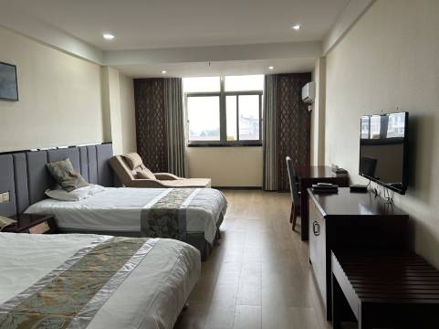 桐城凤凰大酒店