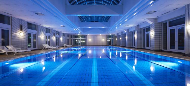 北九州小仓丽嘉皇家酒店(Rihga Royal Hotel Kokura Fukuoka)图片