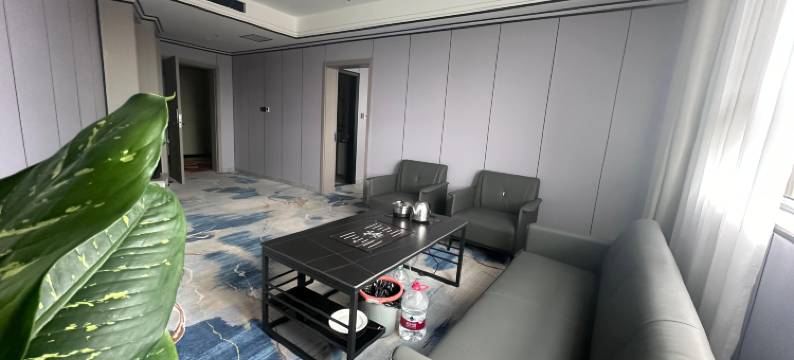 朗屿快捷酒店图片