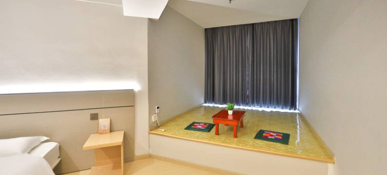 清枫酒店(延吉延边大学西市场店)图片