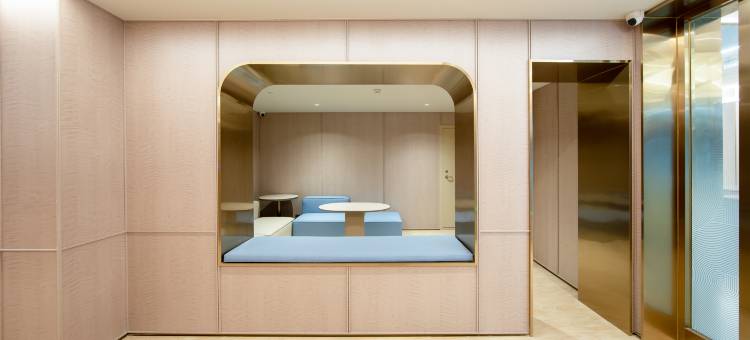 汉庭酒店(烟台滨海广场朝阳街店)图片