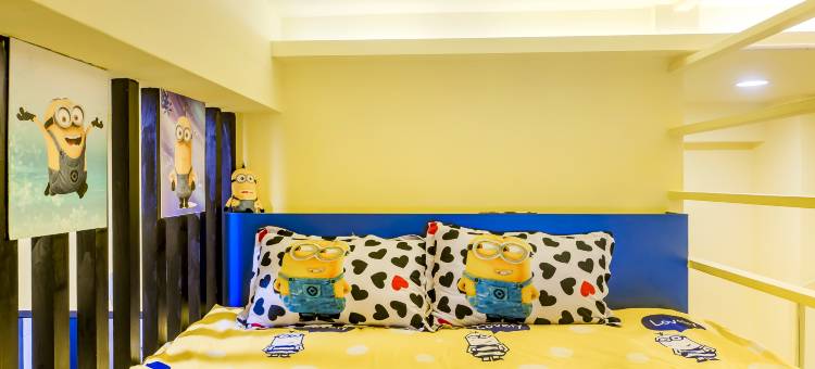 幸福浪漫旅图片