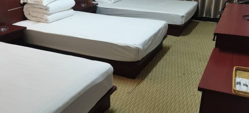 西安龙雨宾馆图片