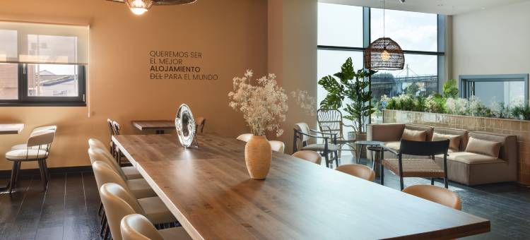 B&B HOTEL Écija图片