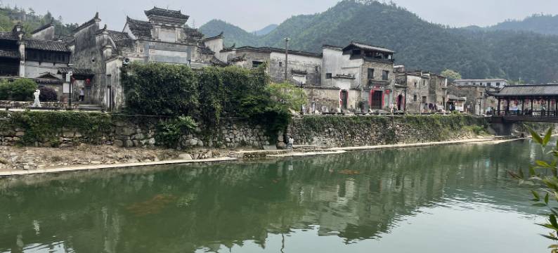 陶溪轻奢酒店(景德镇人民广场店)图片