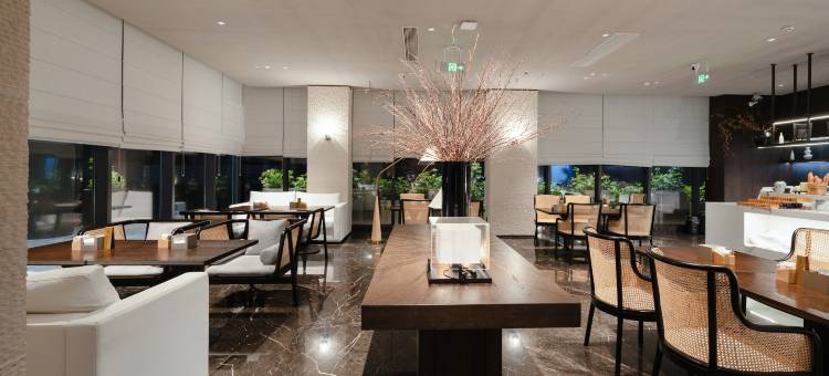 龙逸酒店(鹿寨文化广场店)图片