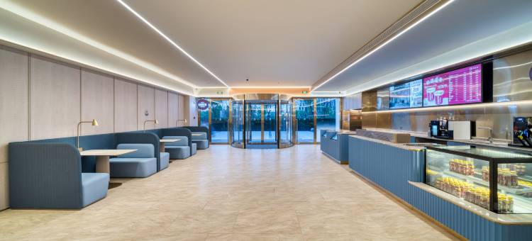 汉庭酒店(杭州萧山机场大会展中心店)图片