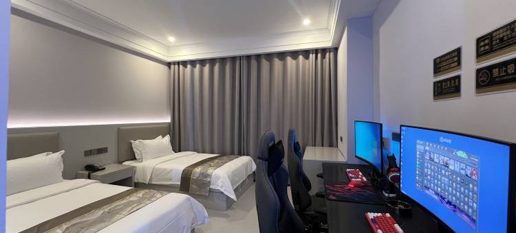 通城威尼斯国际酒店图片