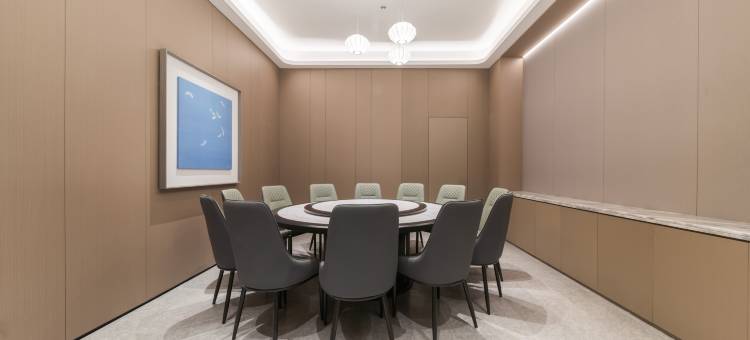 全季酒店(韶关始兴人民政府店)图片