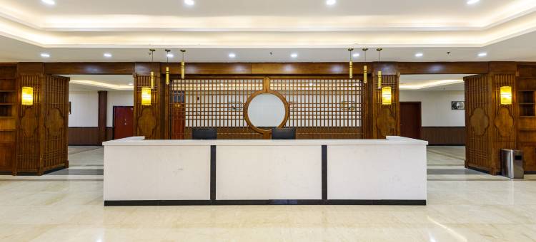 西湖假日酒店(洛阳新安县职教中心店)图片