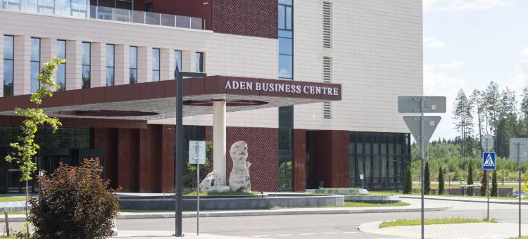 明斯克伊敦酒店 (机场店)(Aden Hotel & Business Centre (airport))图片