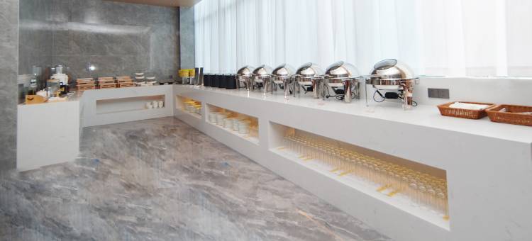 格林东方酒店(广西警察学院仙葫校区东方广场店)图片