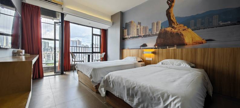 意居·轻奢Hotel图片