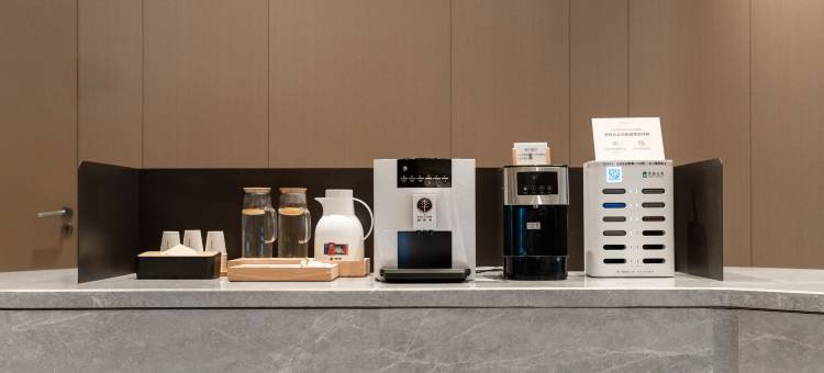 全季酒店(顺德华侨城欢乐海岸PLUS店)图片