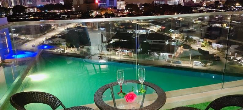 马来西亚新山KSL公寓(Condo @ KSL d'Esplanade)图片