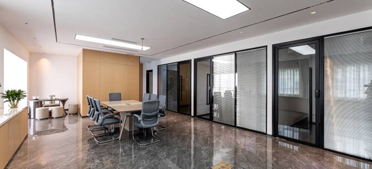 云奢·城央雅筑公馆(广州北京路步行街公园前地铁站店)图片