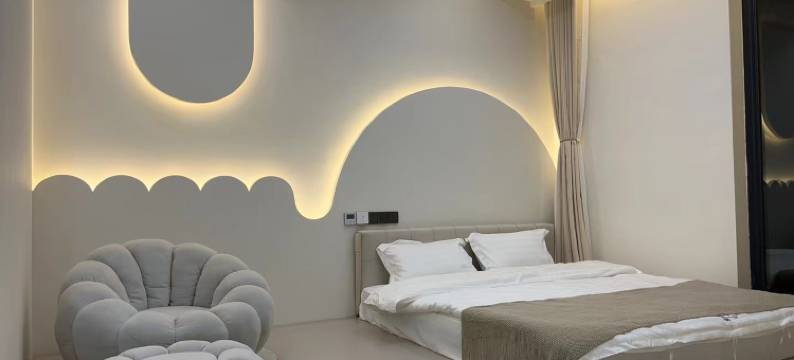 连云港不晚民宿(花果山景区店)图片