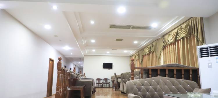 尚客优连锁酒店(武胜弘武大道店)图片